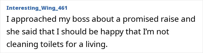 67 Of The Nastiest Things Bosses Have Said, And It’s Hard To Believe That People Can Be So Horrible