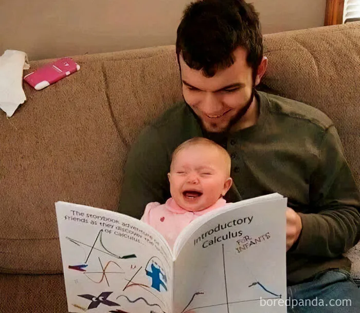 83 Math Memes For People Who Are Good With Numbers