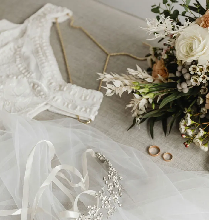 Mother Of Bride Forgets It Isn't Her Wedding