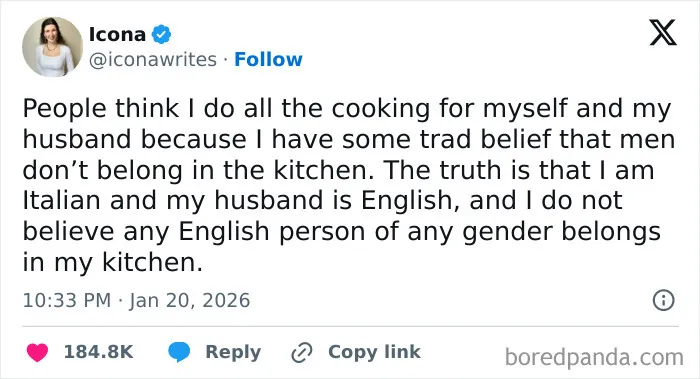 “I Haven’t Recovered”: 83 Hilariously Painful Posts About Married Life (New Pics)