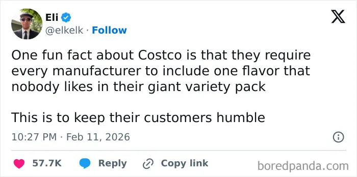 83 Hilarious And Relatable Memes That Anyone Who Shops At Costco Might Relate To