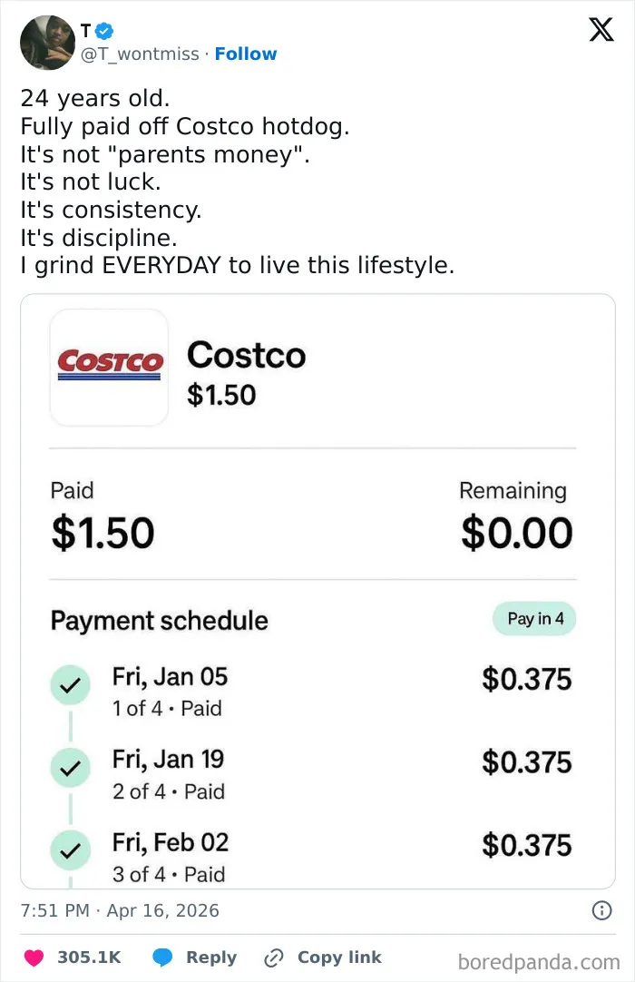 83 Hilarious And Relatable Memes That Anyone Who Shops At Costco Might Relate To