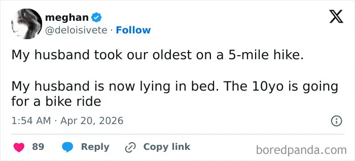 “My Husband Has A Hot Dog Counter”: 75 Times People Needed To Tweet The Hilarious Things Their Spouses Did