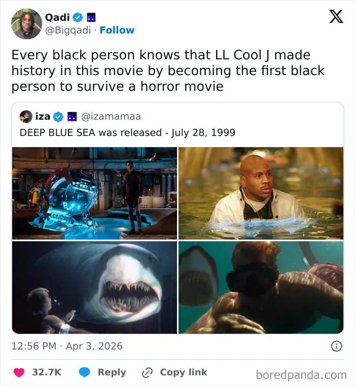 80 Tweets By Movie Lovers That Will Make You Start Seeing Films Differently