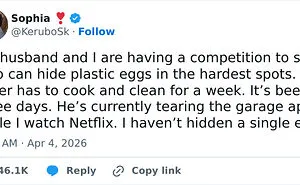 “I Haven’t Recovered”: 83 Hilariously Painful Posts About Married Life (New Pics)
