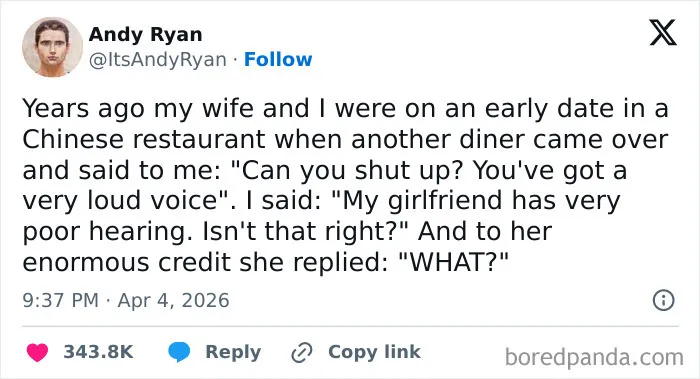 “My Husband Has A Hot Dog Counter”: 75 Times People Needed To Tweet The Hilarious Things Their Spouses Did