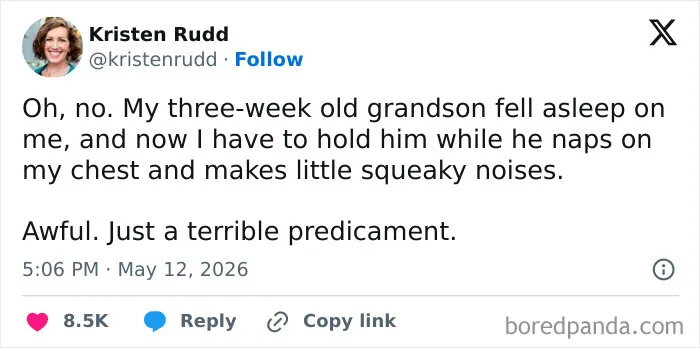 67 Parents Who Made People Laugh Instead Of Just Complaining On X (May Edition)