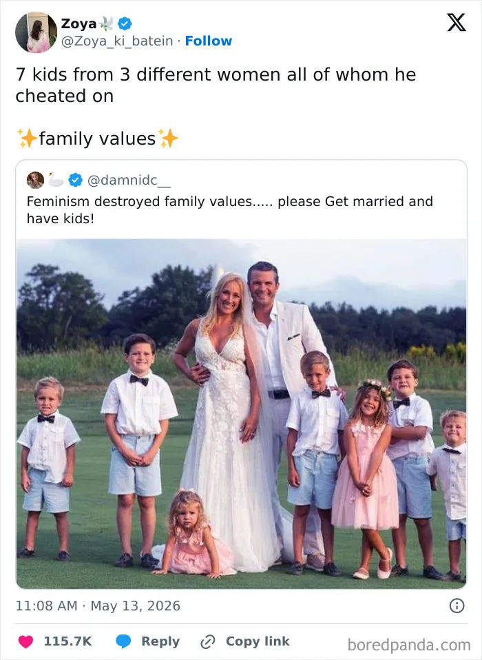 67 Parents Who Made People Laugh Instead Of Just Complaining On X (May Edition)