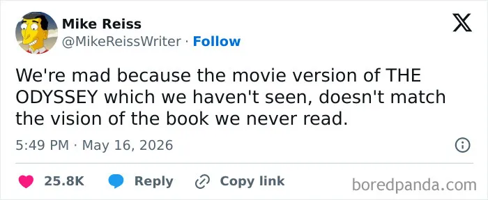 80 Tweets By Movie Lovers That Will Make You Start Seeing Films Differently