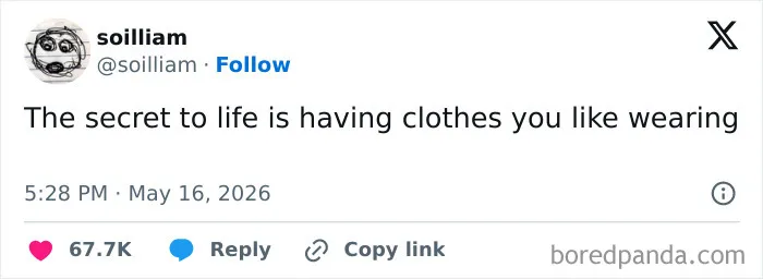 These 54 People On Twitter Were Considerably Funnier Than Anyone Else During May