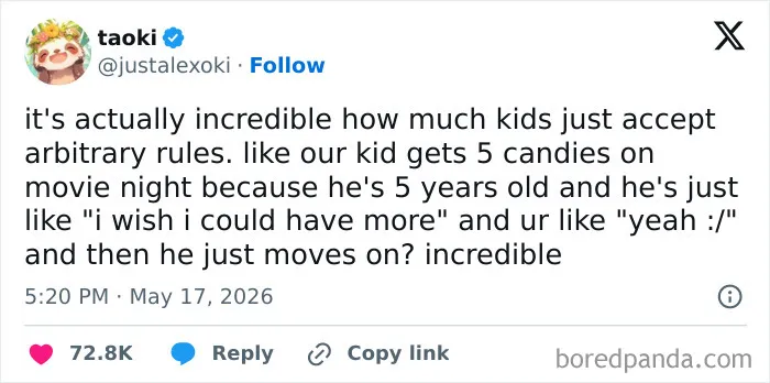 67 Parents Who Made People Laugh Instead Of Just Complaining On X (May Edition)