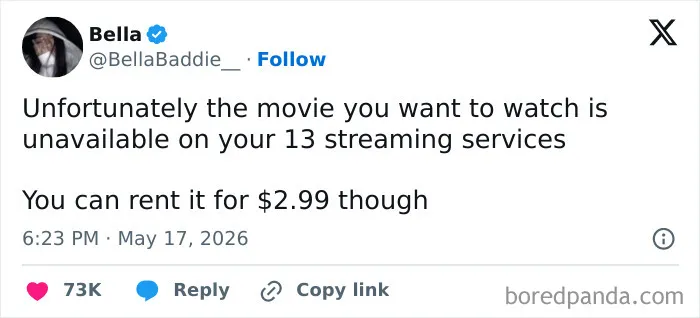 80 Tweets By Movie Lovers That Will Make You Start Seeing Films Differently