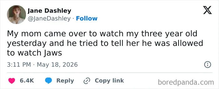 67 Parents Who Made People Laugh Instead Of Just Complaining On X (May Edition)