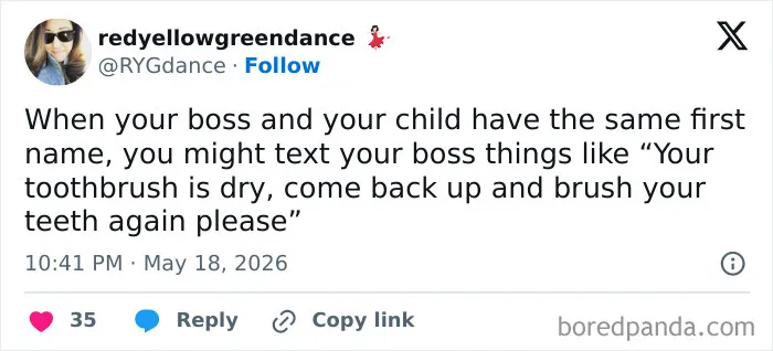67 Parents Who Made People Laugh Instead Of Just Complaining On X (May Edition)