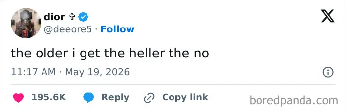 These 54 People On Twitter Were Considerably Funnier Than Anyone Else During May