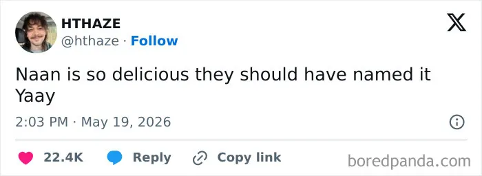 These 54 People On Twitter Were Considerably Funnier Than Anyone Else During May