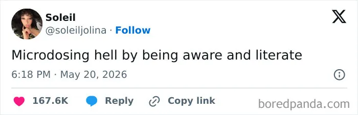 These 54 People On Twitter Were Considerably Funnier Than Anyone Else During May