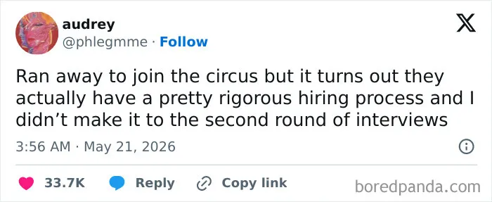 These 54 People On Twitter Were Considerably Funnier Than Anyone Else During May