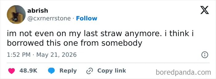 These 54 People On Twitter Were Considerably Funnier Than Anyone Else During May