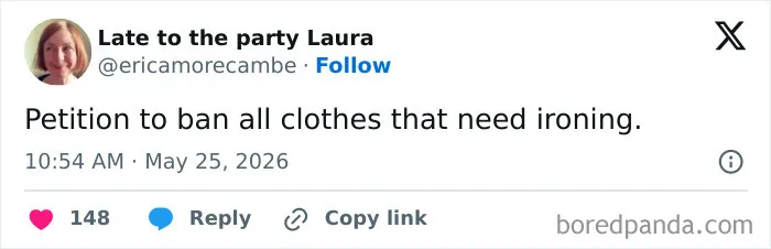 67 Parents Who Made People Laugh Instead Of Just Complaining On X (May Edition)