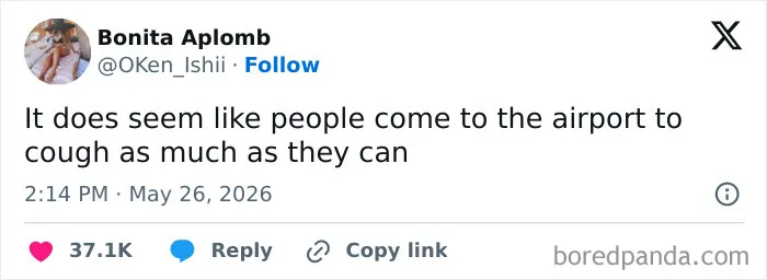 These 54 People On Twitter Were Considerably Funnier Than Anyone Else During May