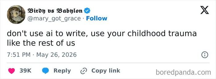 These 54 People On Twitter Were Considerably Funnier Than Anyone Else During May