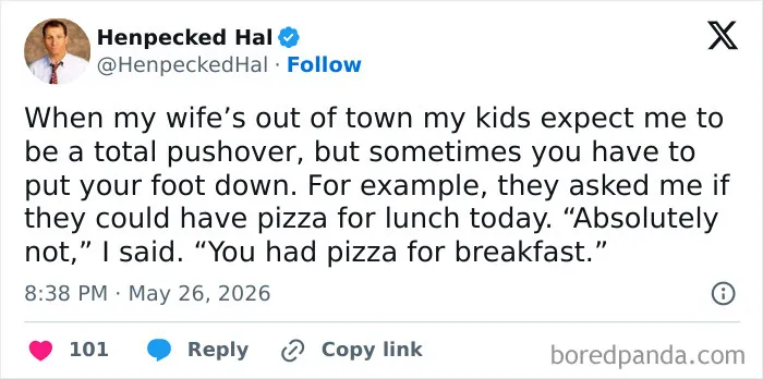 67 Parents Who Made People Laugh Instead Of Just Complaining On X (May Edition)