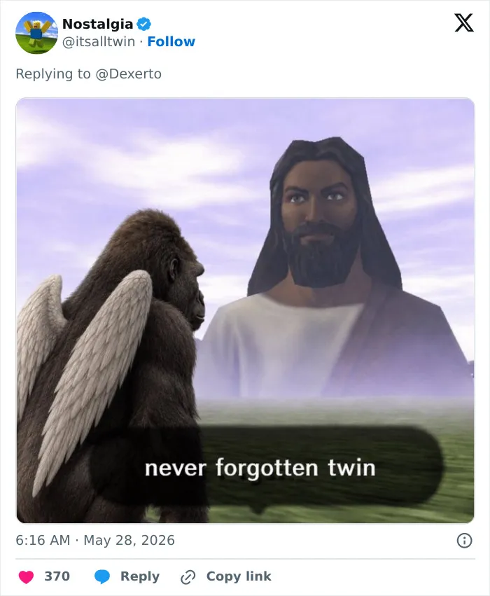"His Legacy Still Lives On": The White House Leads Reactions As The 10th Anniversary Of Harambe's Passing Has Everyone Feeling Nostalgic