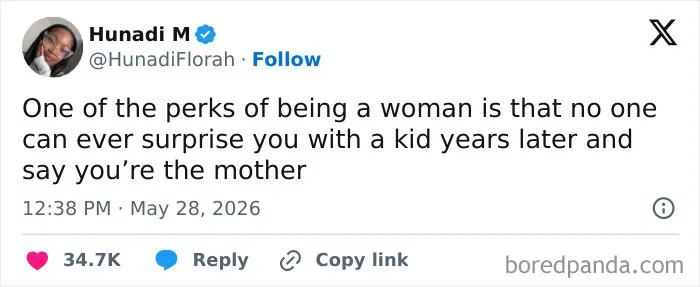 67 Parents Who Made People Laugh Instead Of Just Complaining On X (May Edition)
