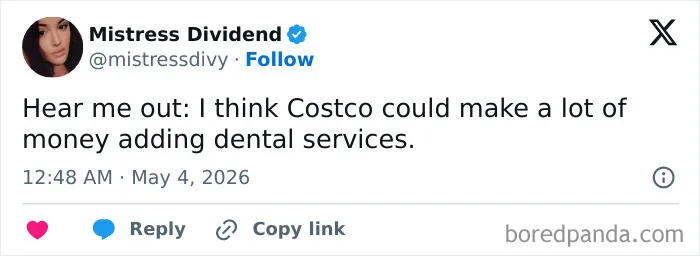 83 Hilarious And Relatable Memes That Anyone Who Shops At Costco Might Relate To