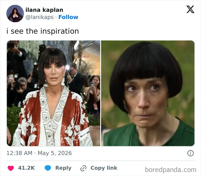 54 Funniest And Spiciest Reactions To The MET Gala 2026 And Its Celebrity Guests