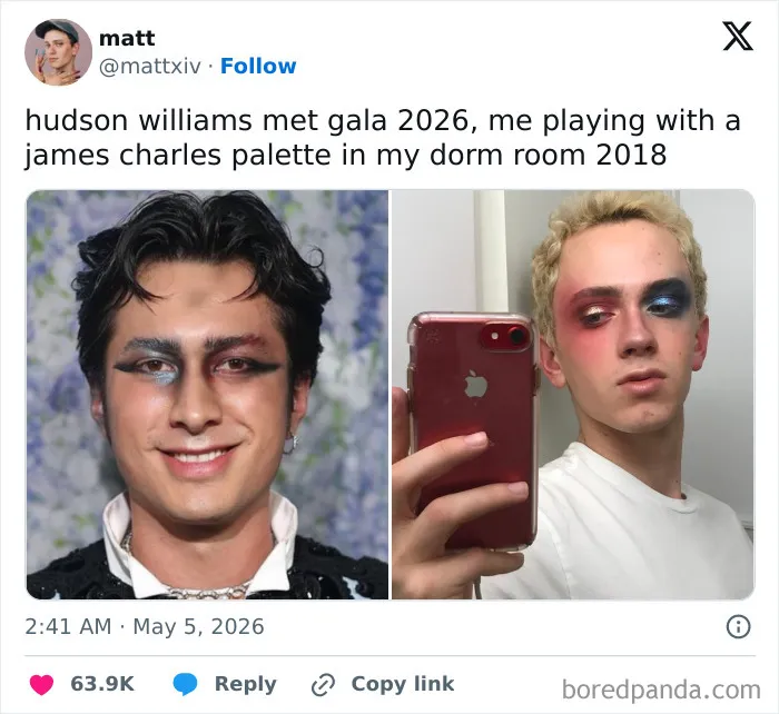 54 Funniest And Spiciest Reactions To The MET Gala 2026 And Its Celebrity Guests