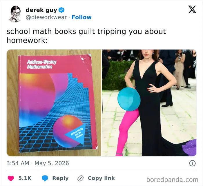 54 Funniest And Spiciest Reactions To The MET Gala 2026 And Its Celebrity Guests