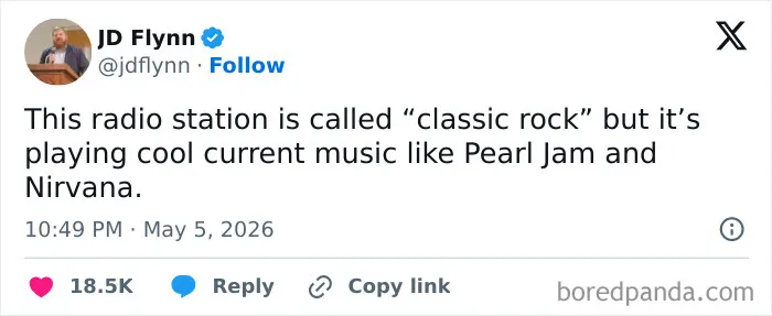 67 Parents Who Made People Laugh Instead Of Just Complaining On X (May Edition)