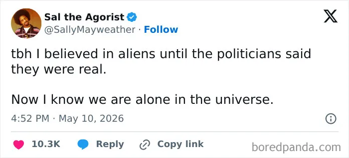 These 54 People On Twitter Were Considerably Funnier Than Anyone Else During May