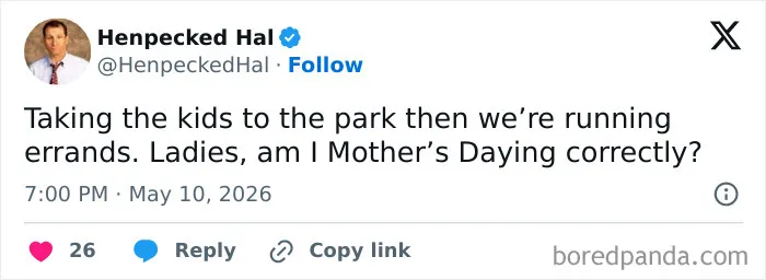 67 Parents Who Made People Laugh Instead Of Just Complaining On X (May Edition)