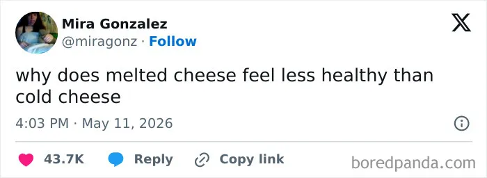 These 54 People On Twitter Were Considerably Funnier Than Anyone Else During May