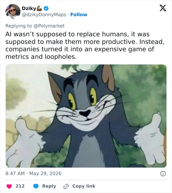 A Major Company Just Accidentally Spent $500 Million On AI And It's Become The Internet's Newest Meme Fuel