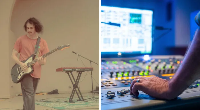 Which vibe do you appreciate more?