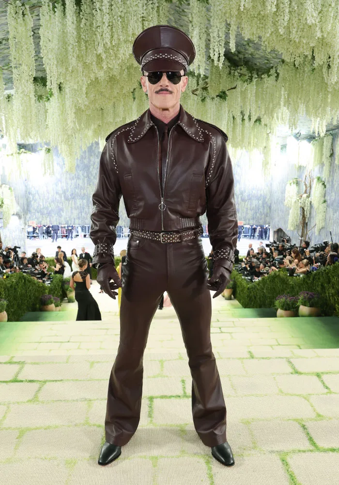 Luke Evans