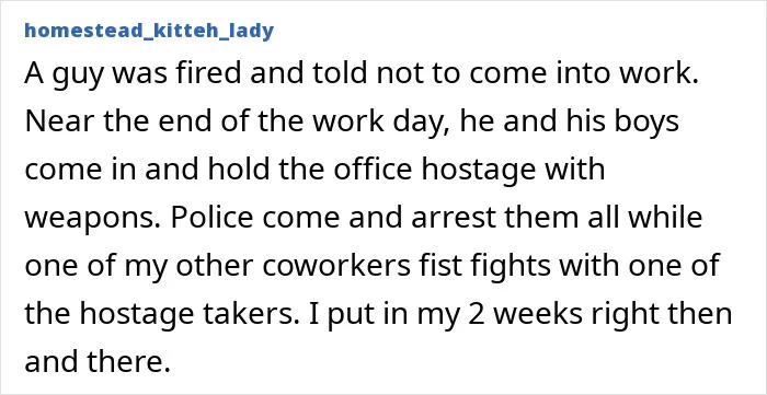 “Fishy-Tasting Cups Of Tea”: 71 Office Drama Incidents That Are HR Nightmares