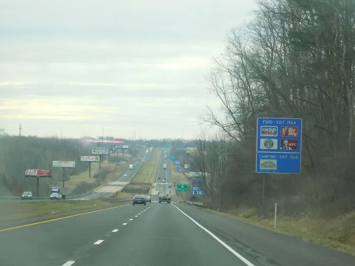 “Still Get Nightmares”: 61 Truckers Open Up About Places They Genuinely Fear