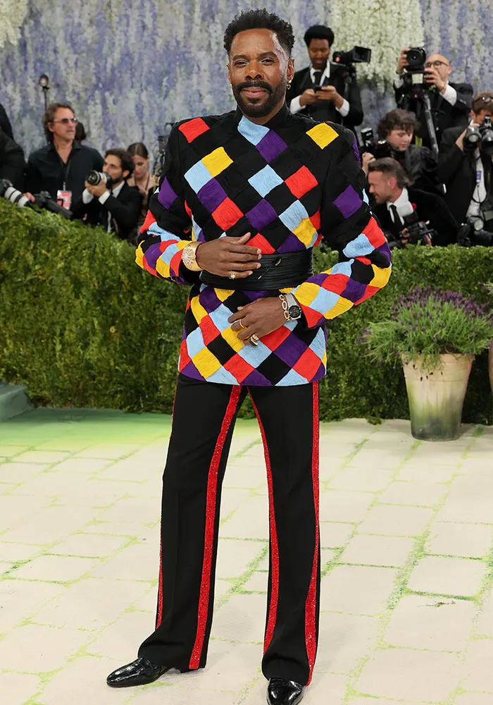 Colman Domingo