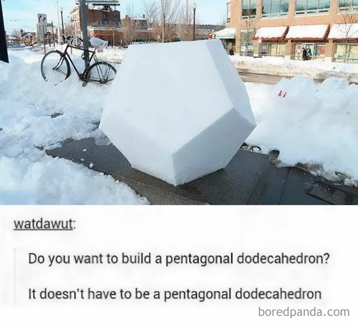 83 Math Memes For People Who Are Good With Numbers
