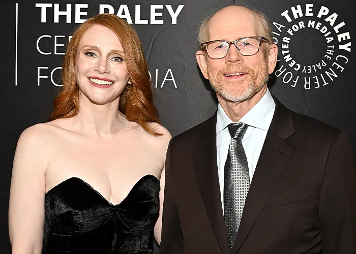 Bryce Dallas Howard