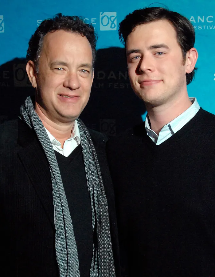 Colin Hanks