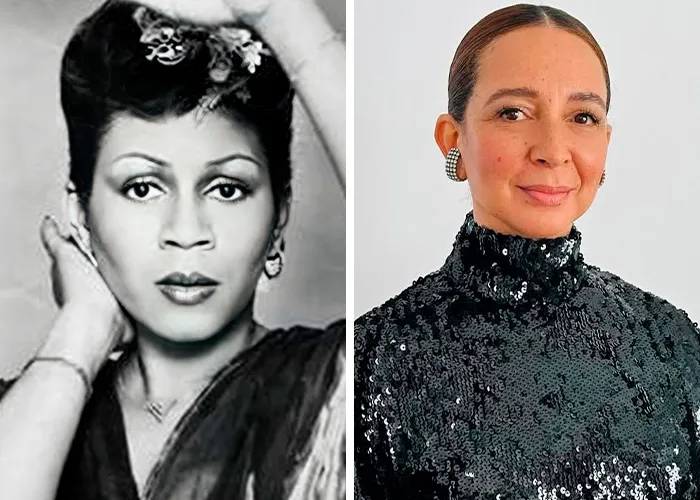 Maya Rudolph