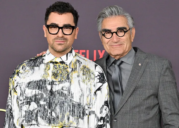 Dan Levy