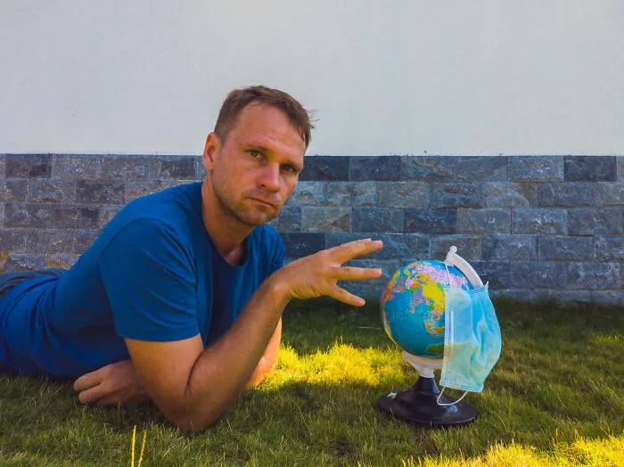 35 Times Confusion About Everyday Things Turned People Into Amateur Conspiracy Theorists
