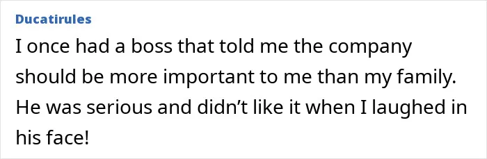 67 Of The Nastiest Things Bosses Have Said, And It’s Hard To Believe That People Can Be So Horrible